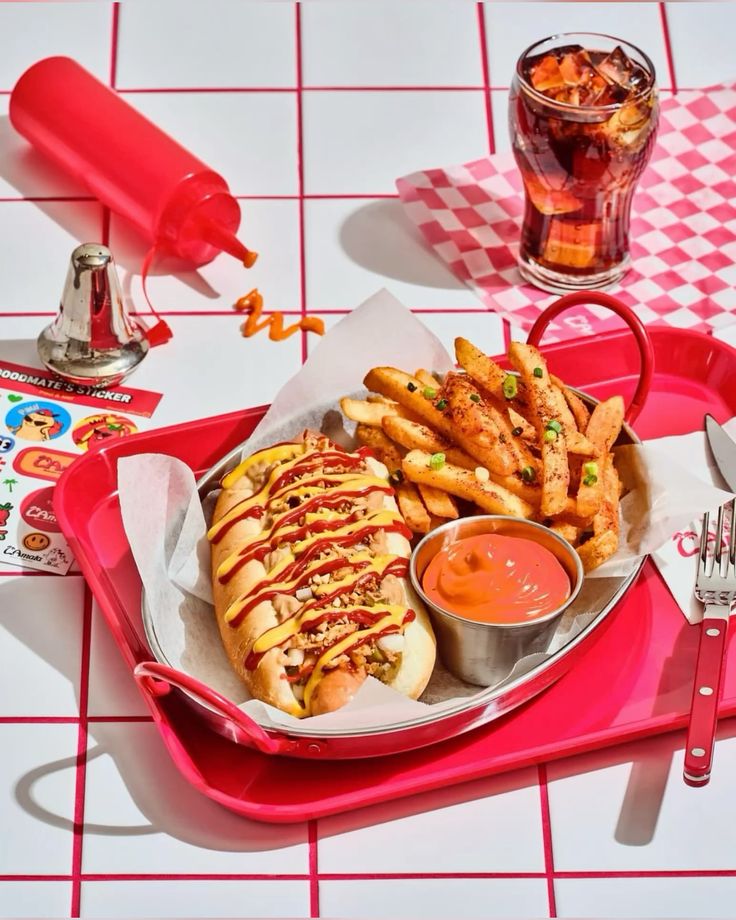 HOT DOG CLASSIC