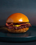 AMERICAN BURGER