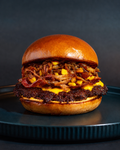 BIG PORK BURGER