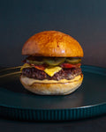 CLASSIC BURGER