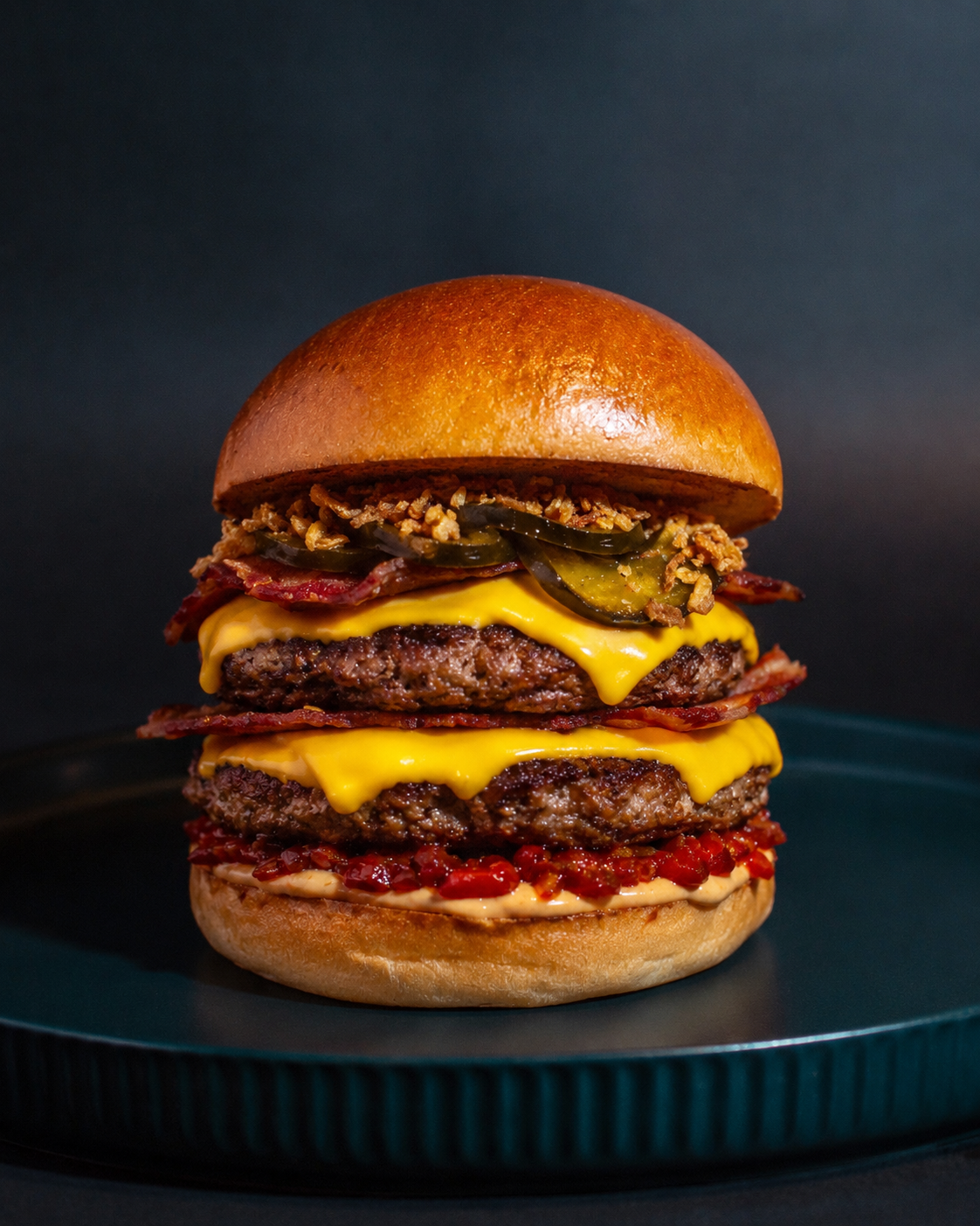 MERA BURGER