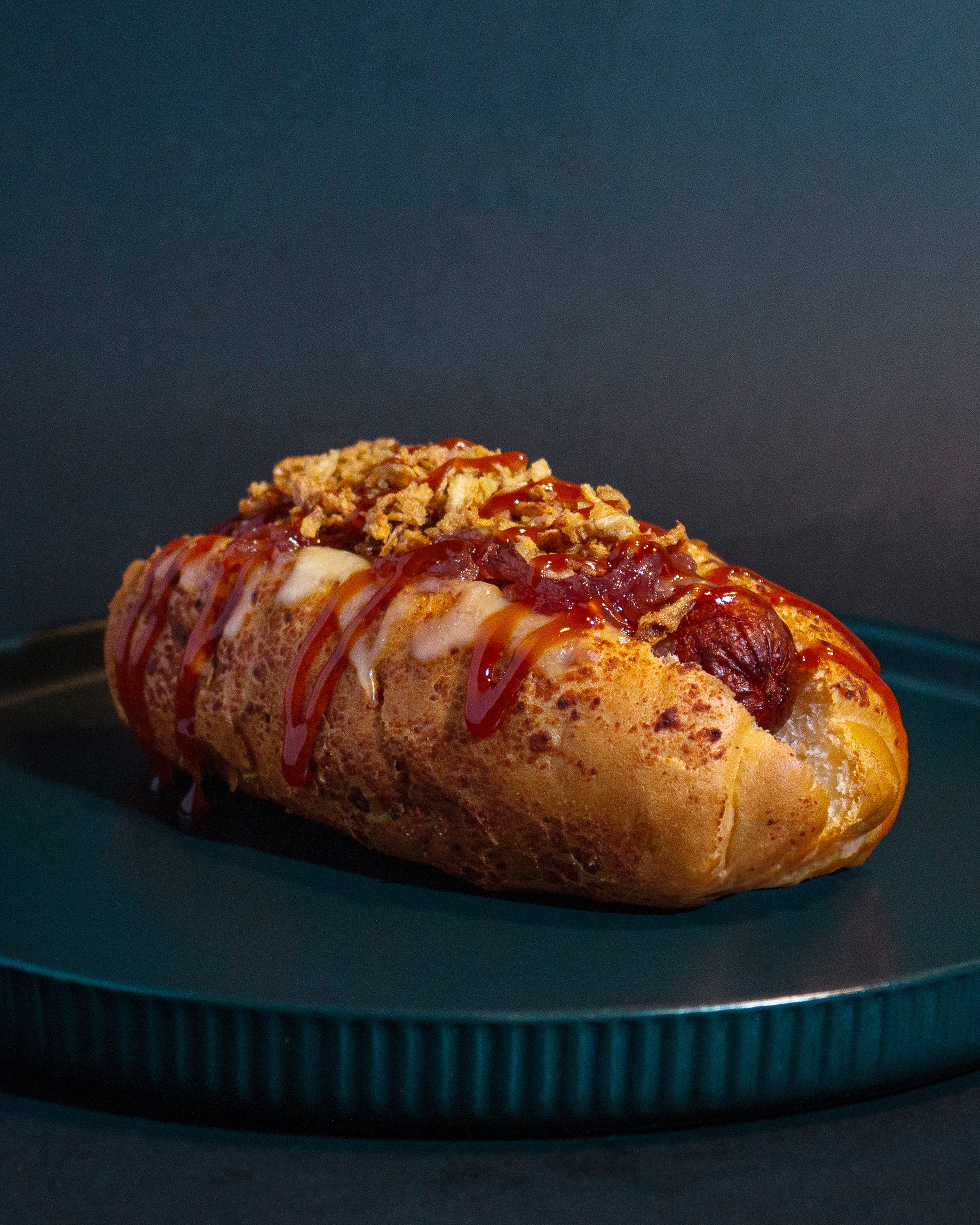 HOT DOG CLASSIC