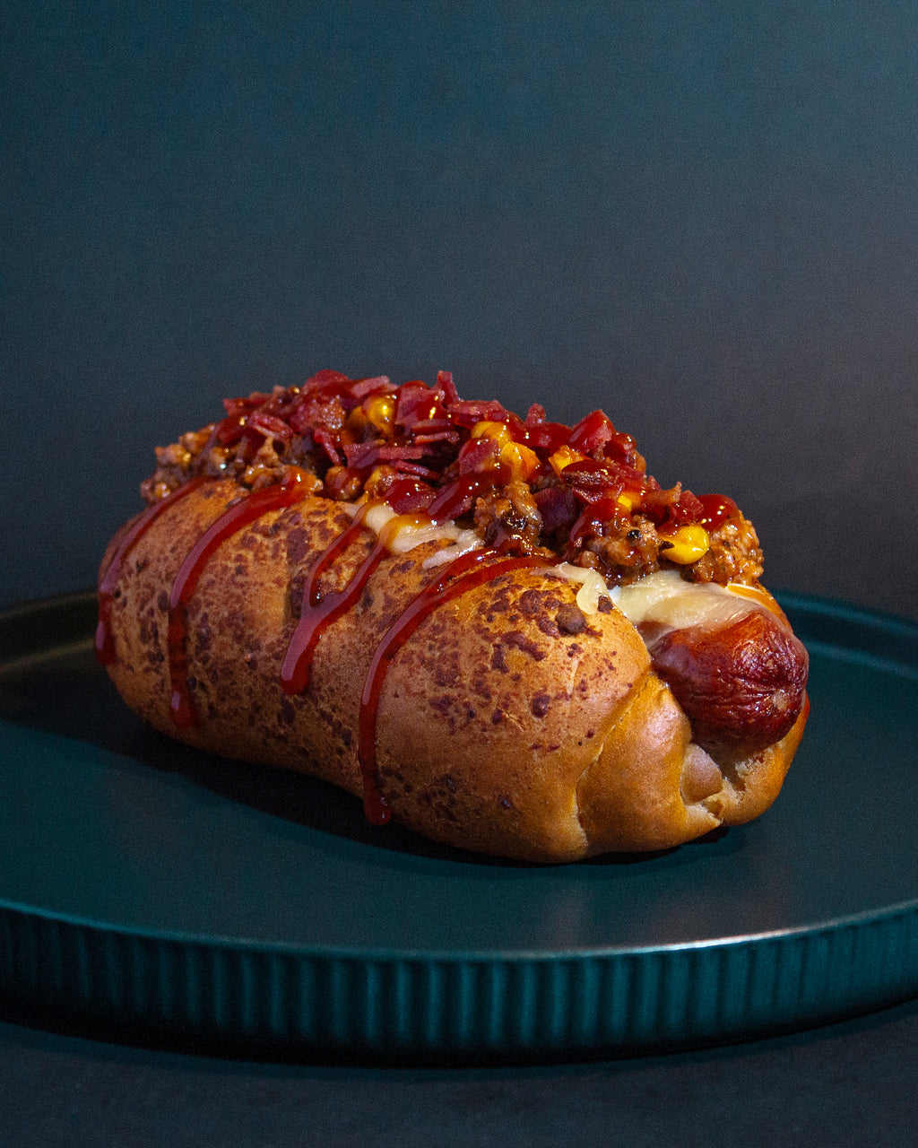 HOT DOG BUFALO