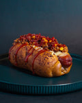 HOT DOG BUFALO