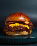 OKLAHOMA BURGER