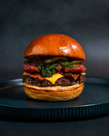 PAMPA BURGER